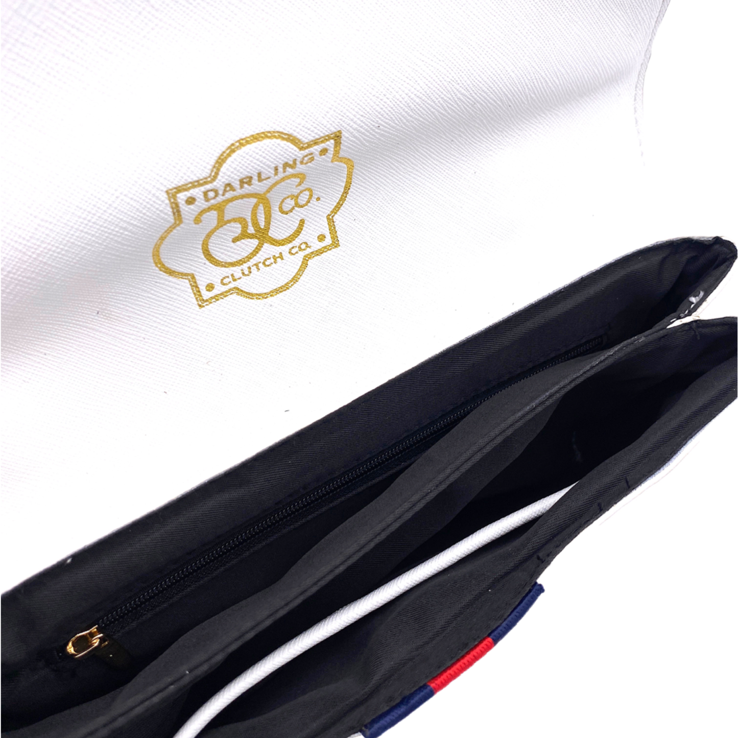 Rowan Americana Bag