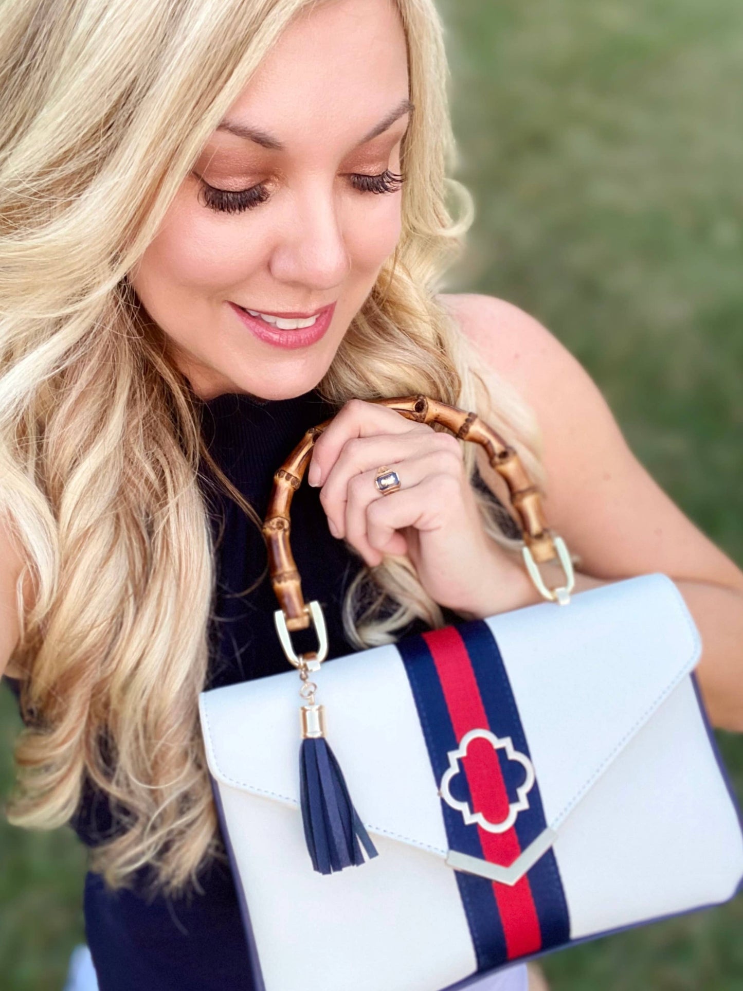 Rowan Americana Bag