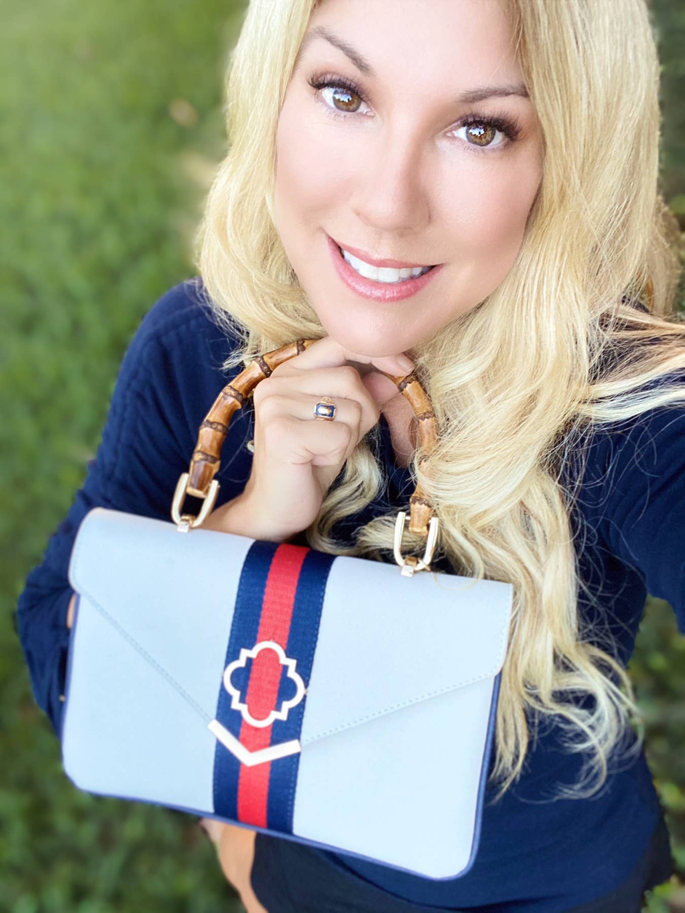 Rowan Americana Bag