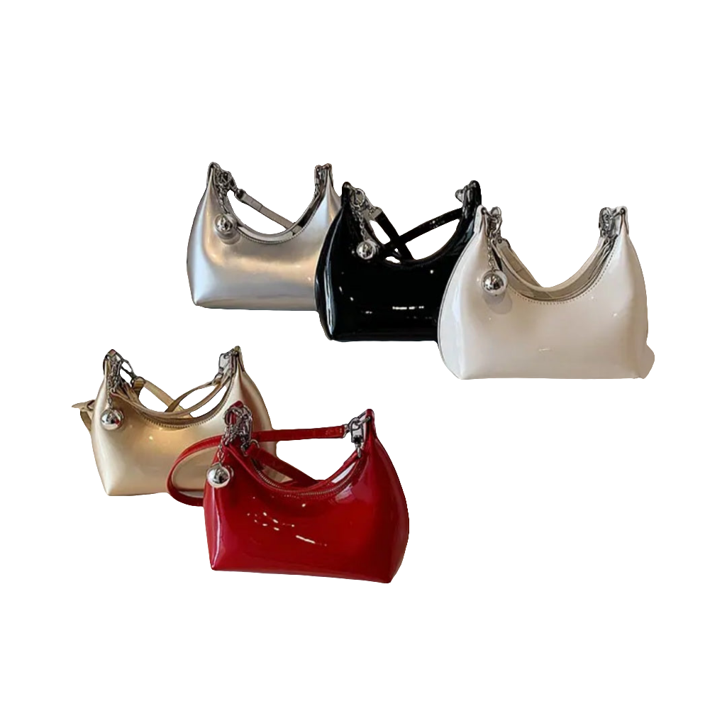 The Elle fashionable crossbody bag