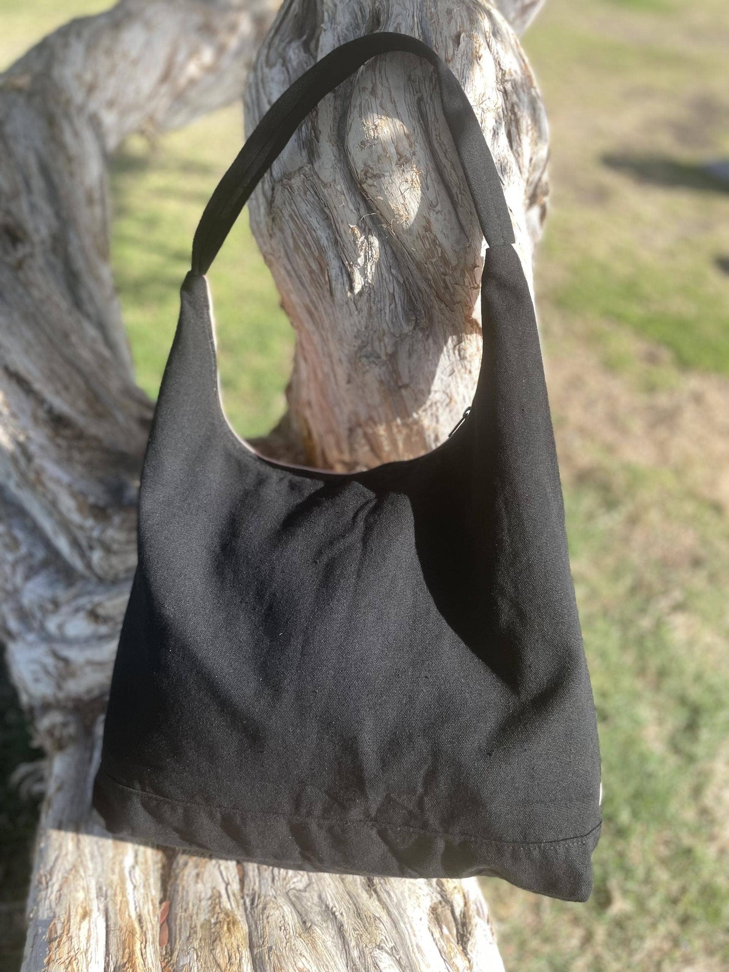 Hobo Bag I Am Fierce