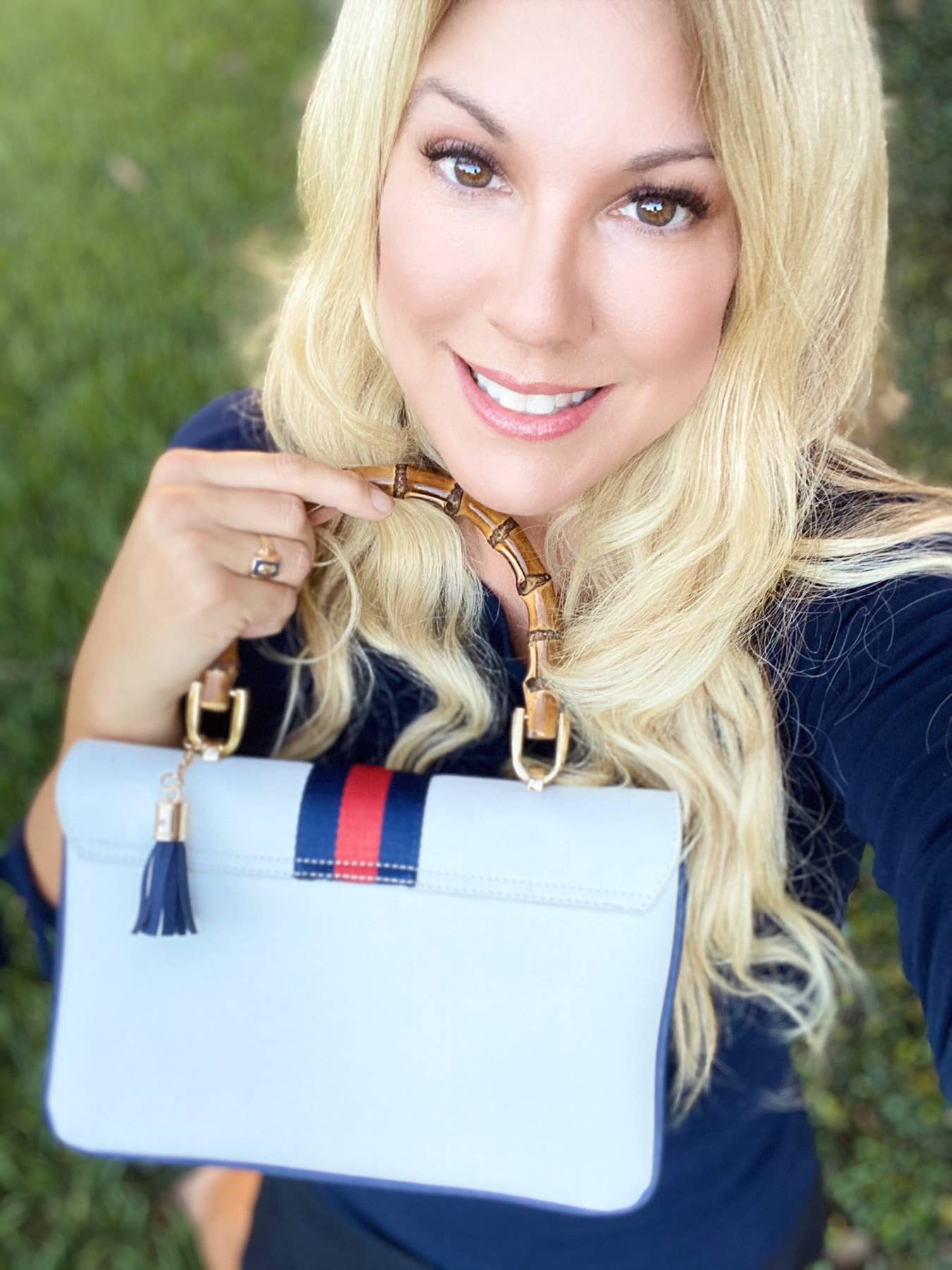 Rowan Americana Bag